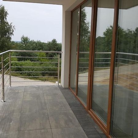 Morskie Wzgórze Apartamenty Mechelinki Exterior foto