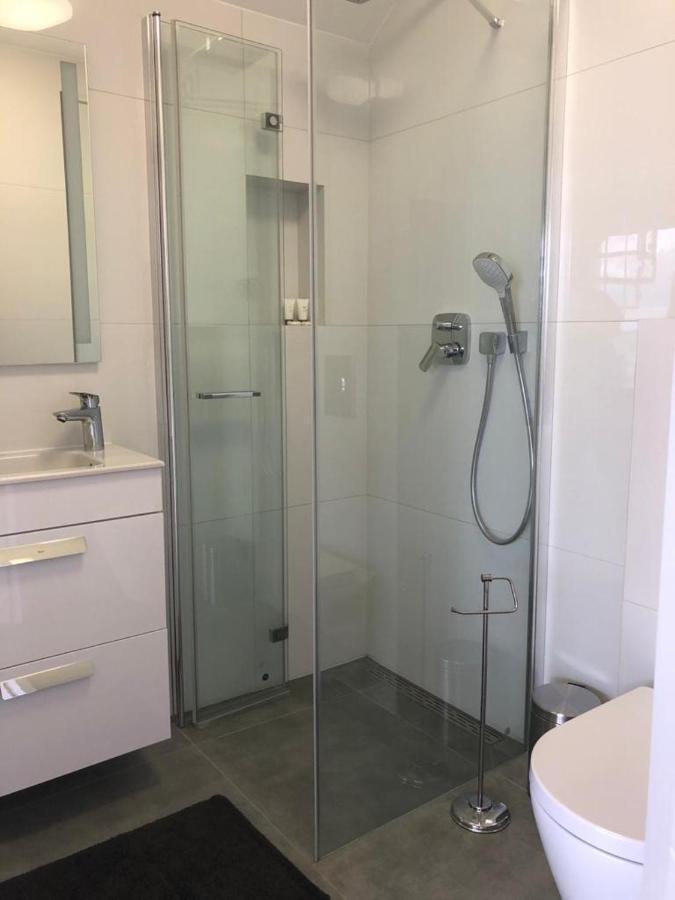Morskie Wzgórze Apartamenty Mechelinki Exterior foto