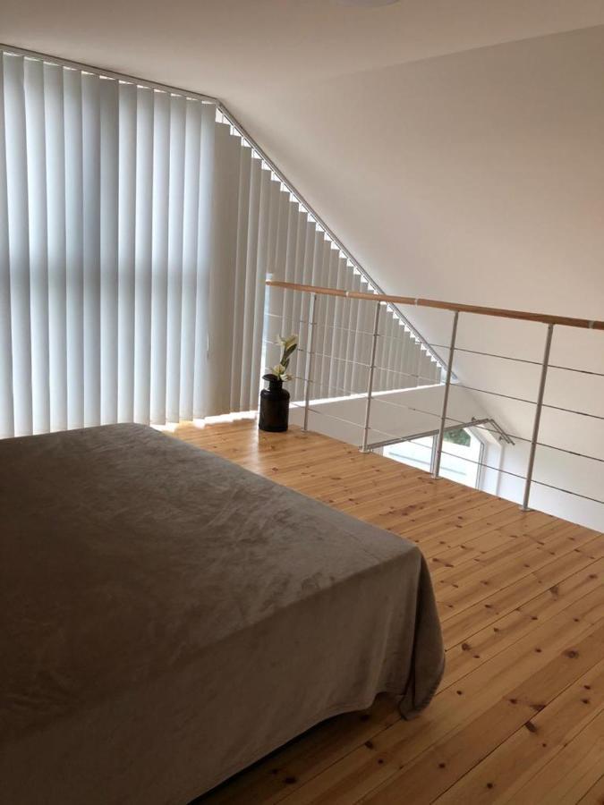 Morskie Wzgórze Apartamenty Mechelinki Exterior foto