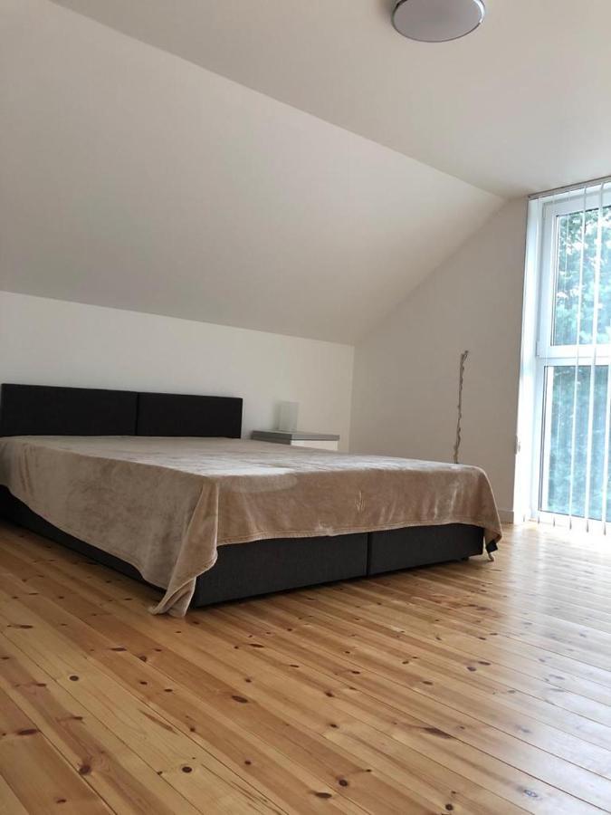 Morskie Wzgórze Apartamenty Mechelinki Exterior foto