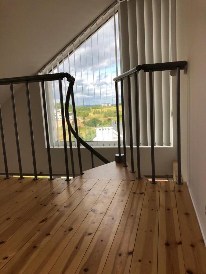 Morskie Wzgórze Apartamenty Mechelinki Exterior foto