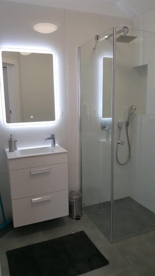 Morskie Wzgórze Apartamenty Mechelinki Exterior foto